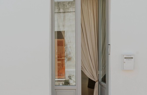 Casarano House | Typical Salento house in the historic center ideal for families, 15 min. from the sea