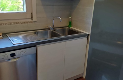 Aglientu Villa | Typical Sardinia Villa for up to 2 families with a scenic 180 degree sea view