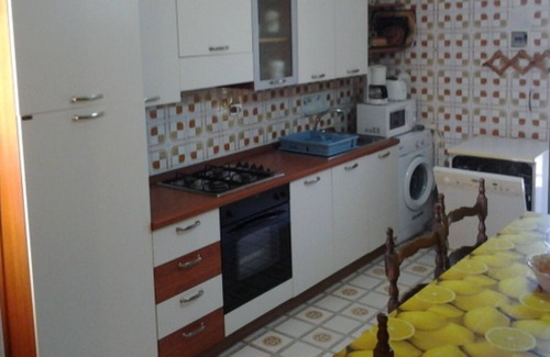 Porto Empedocle Apartment | Typical Sicilian country house surrounded by olive trees and vineyards