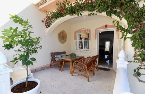 Quesada House | Typical Spanish bungalow within walking distance of downtown