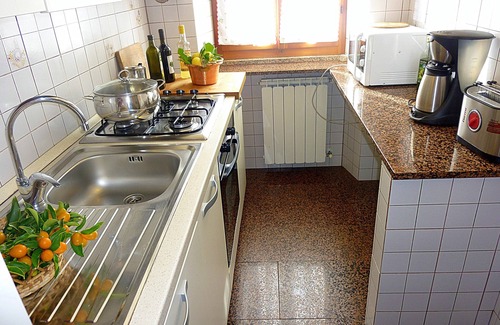 Strettoia House | Typical Stone farmhouse surrounded by the green hills, only 7 km from the sea