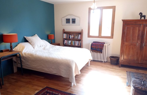 Miers Other | Typical stone houses with pool surrounded by beautiful countryside