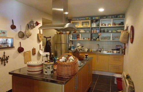 Miers Other | Typical stone houses with pool surrounded by beautiful countryside