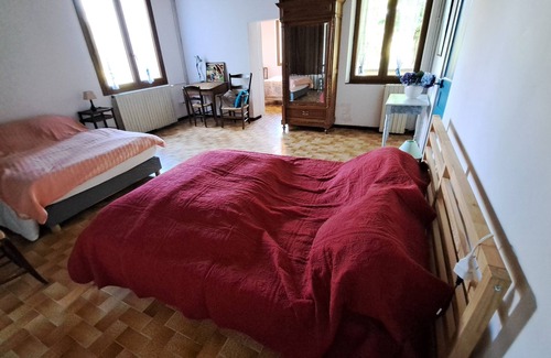 Canals Other | Typical Tarn et Garonne farmhouse, ideal for a large family.