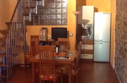 Vicopelago House | Typical Tuscany house