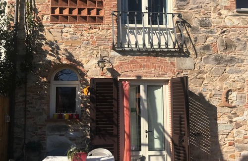 Vicopelago House | Typical Tuscany house