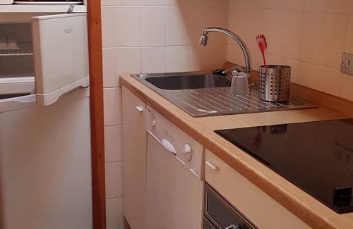 La Thuile Apartment | Typical Valdostana house