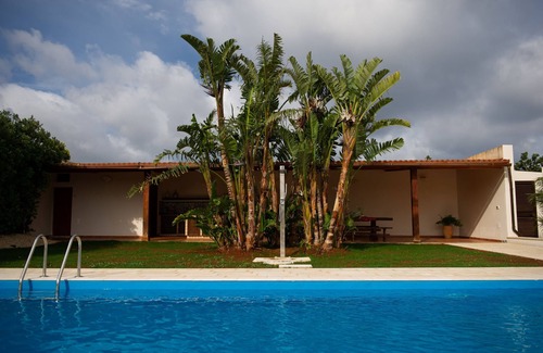 Pizzolungo Apartment | TYPINO ROOM RENTAL