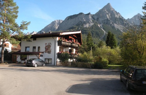 Ehrwald Apartment | Tyrol Appartements