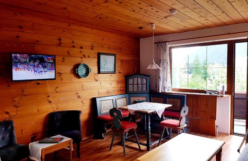Ehrwald Apartment | Tyrol Appartements