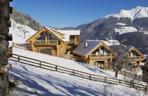 Ladis Ski Chalet | Tyroladis Family Chalet Frommes