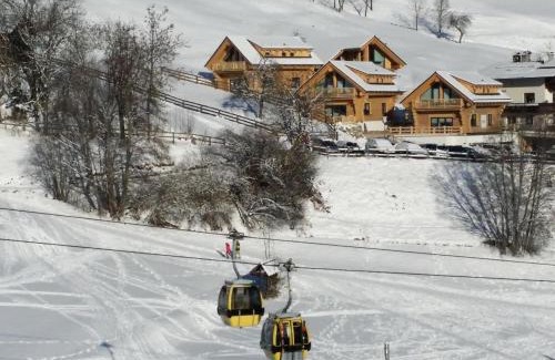 Ladis Ski Chalet | Tyroladis Family Chalet Frommes