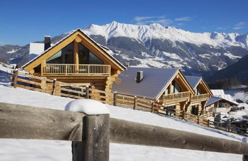 Ladis Ski Chalet | Tyroladis Family Chalet Frommes