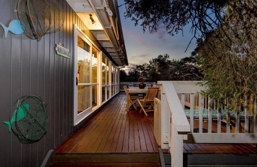 Rye House | Tyrone Beach House - Cosy Family Getaway - WiFi - Linen Included