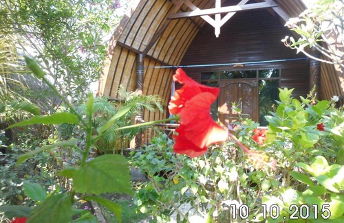 Gili Air Resort | Tyrrell Cottages & Restaurant