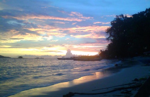 Gili Air Resort | Tyrrell Cottages & Restaurant