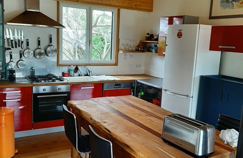 Crozon House | Tywood original wooden house