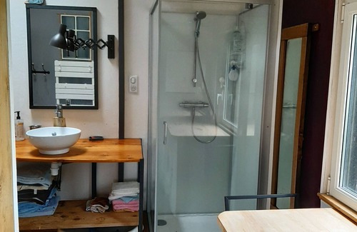 Crozon House | Tywood original wooden house