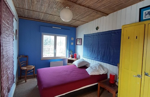 Crozon House | Tywood original wooden house