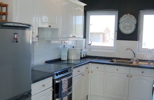 Tywyn House | Tywyn Beach House in Tywyn