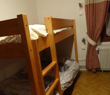 Mont-Dore Apartment | Tza Toine De Malsur