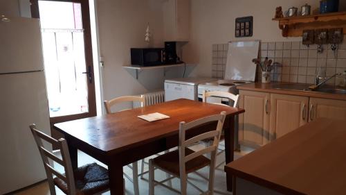 Mont-Dore Apartment | Tza Toine De Malsur