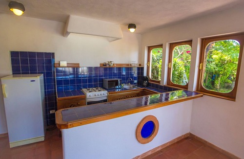 Santa Catarina Palopo Hotel | Tzam Poc Resort
