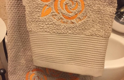 La Salle Apartment | Tzambra de Jean, warm and welcoming apartment