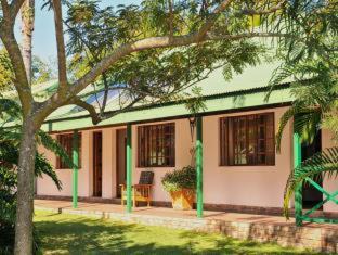 Tzaneen Hotel | Tzaneen Country Lodge