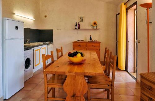 Porto-Vecchio House | U Cantu di i Cardellini