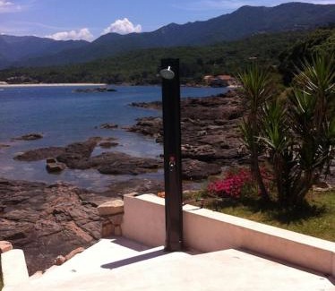 Orcino Villa | U capannellu