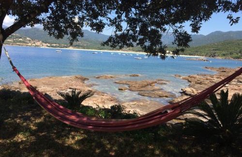 Orcino Villa | U capannellu