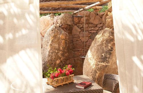 Bonifacio Hotel | U Capu Biancu
