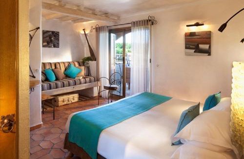 Bonifacio Hotel | U Capu Biancu