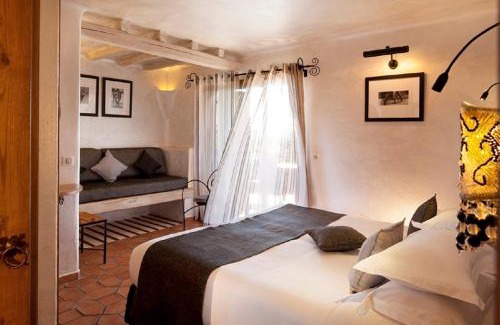 Bonifacio Hotel | U Capu Biancu
