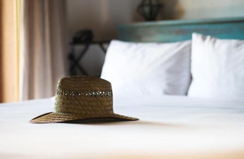 Bonifacio Hotel | U Capu Biancu