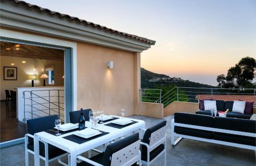 Santa-Reparata-di-Balagna Villa | U CASALE