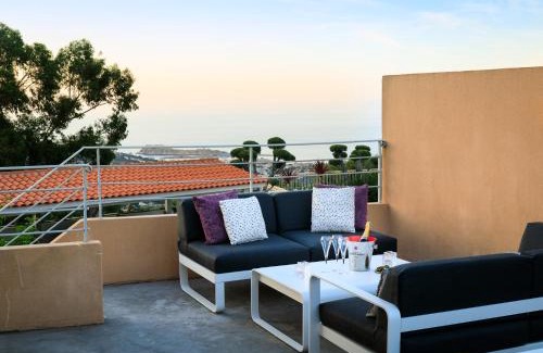 Santa-Reparata-di-Balagna Villa | U CASALE