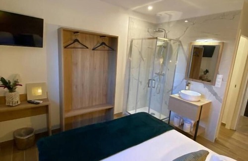 Moriani-Plage Hotel | U Catagnu