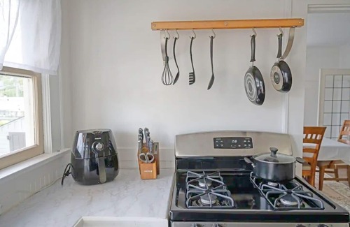 University District House | U-District Warmth 8 mins walk from UW