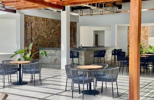 Manga Apartment | U-GO Baia Kristal: Modern Oasis in Cartagena