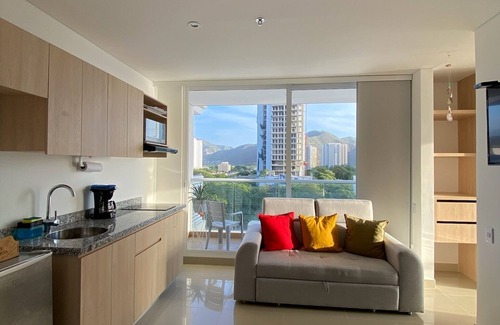 Historic Center Apartment | U-GO Edificio Eira