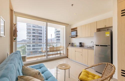 Historic Center Apartment | U-GO Edificio Eira