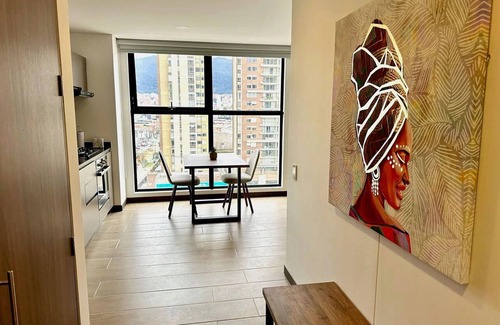 Campin Apartment | U-GO Edificio Manzana 3