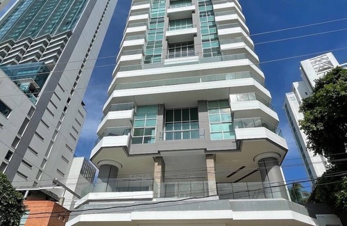 El Laguito Apartment | U-GO Edificio Murano Elite, Bocagrande