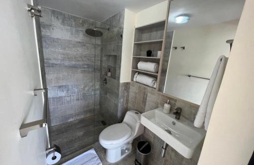 Bocagrande Apartment | U-GO Lighthouse Building in El Laguito, Cartagena