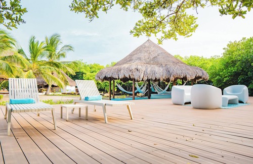 Bocachica House | U-GO Magnífica casa con piscina junto al Mar