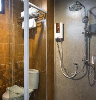 Nakhon Phanom Hotel | U- Homehotel Nakhonpanom