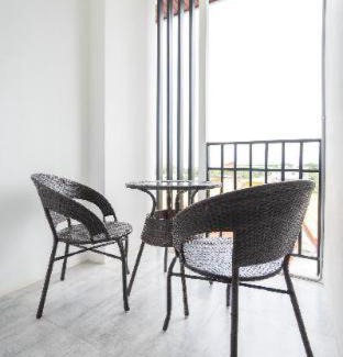 Nakhon Phanom Hotel | U- Homehotel Nakhonpanom