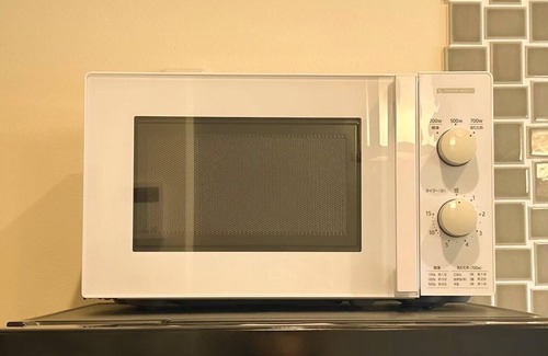 Ikuno House | U-house Osaka City Momodani/JR Osaka Loop Line/KIX/57 ㎡/2LDK/Tatami/Japndi room